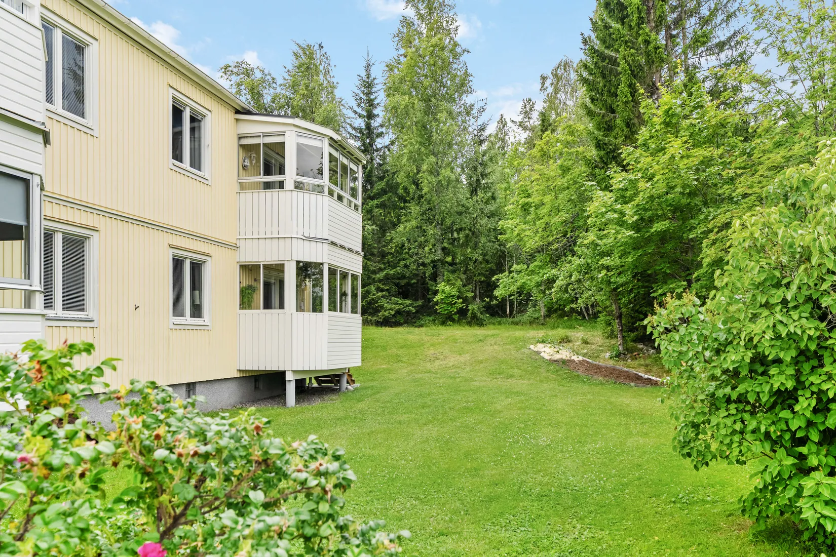 Bostadsrätt, Grevensbäcksgatan 10, Södermalm, Sundsvall
