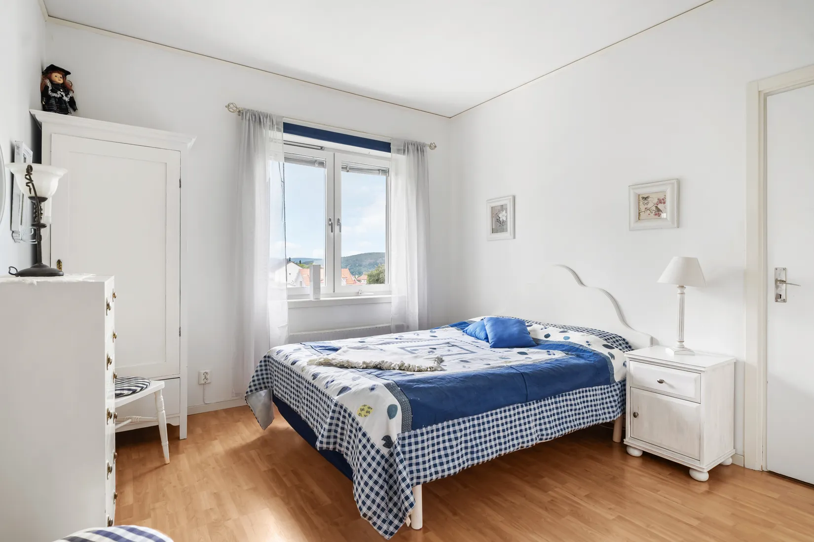 Bostadsrätt, Grevensbäcksgatan 10, Södermalm, Sundsvall
