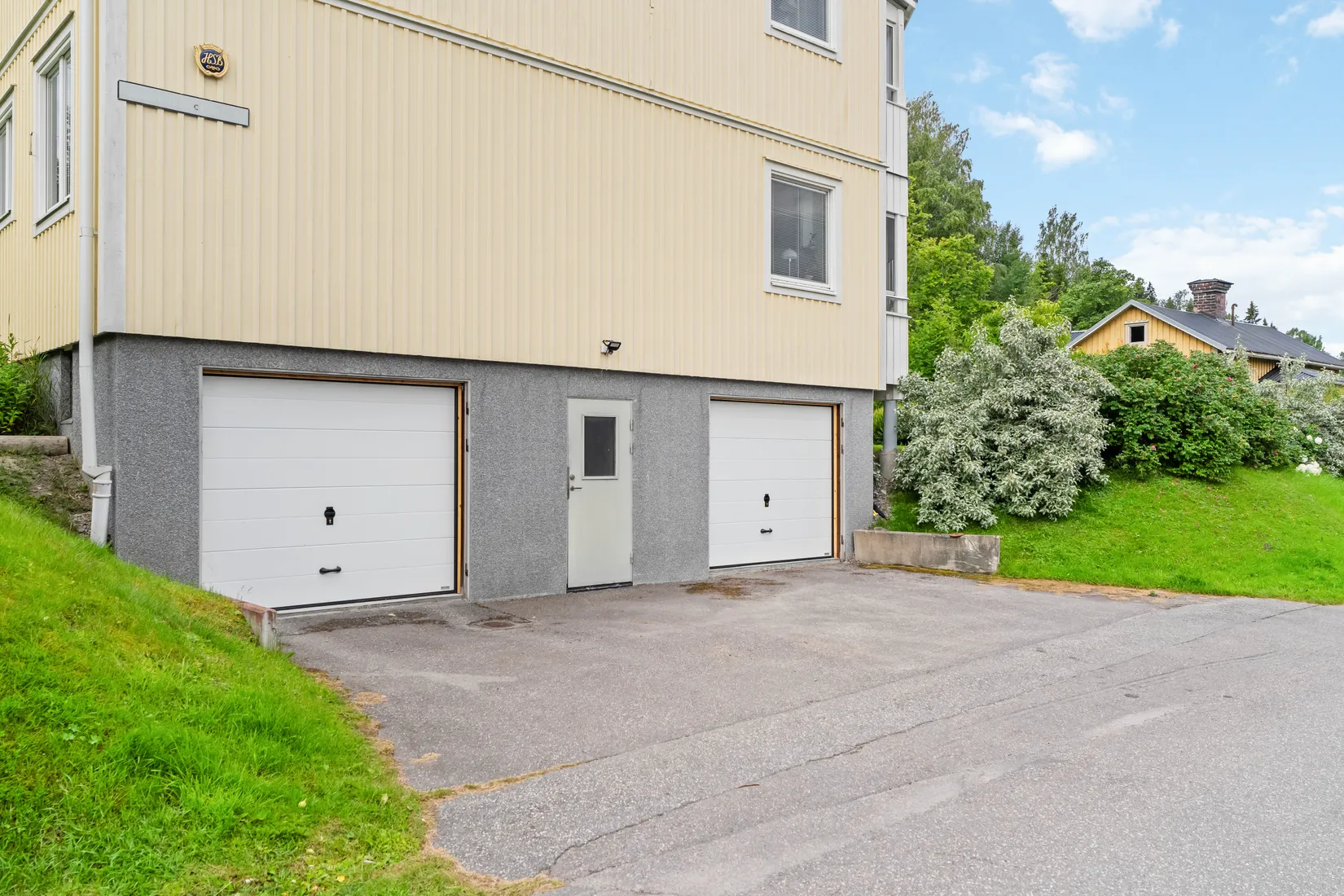 Bostadsrätt, Grevensbäcksgatan 10, Södermalm, Sundsvall