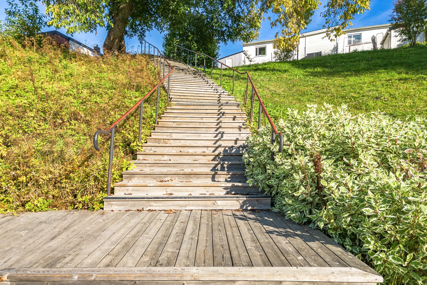 Bostadsrätt, Grevensbäcksgatan 10, Södermalm, Sundsvall