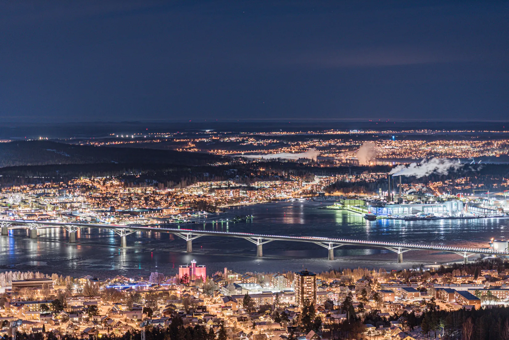 Bostadsrätt, Grevensbäcksgatan 10, Södermalm, Sundsvall