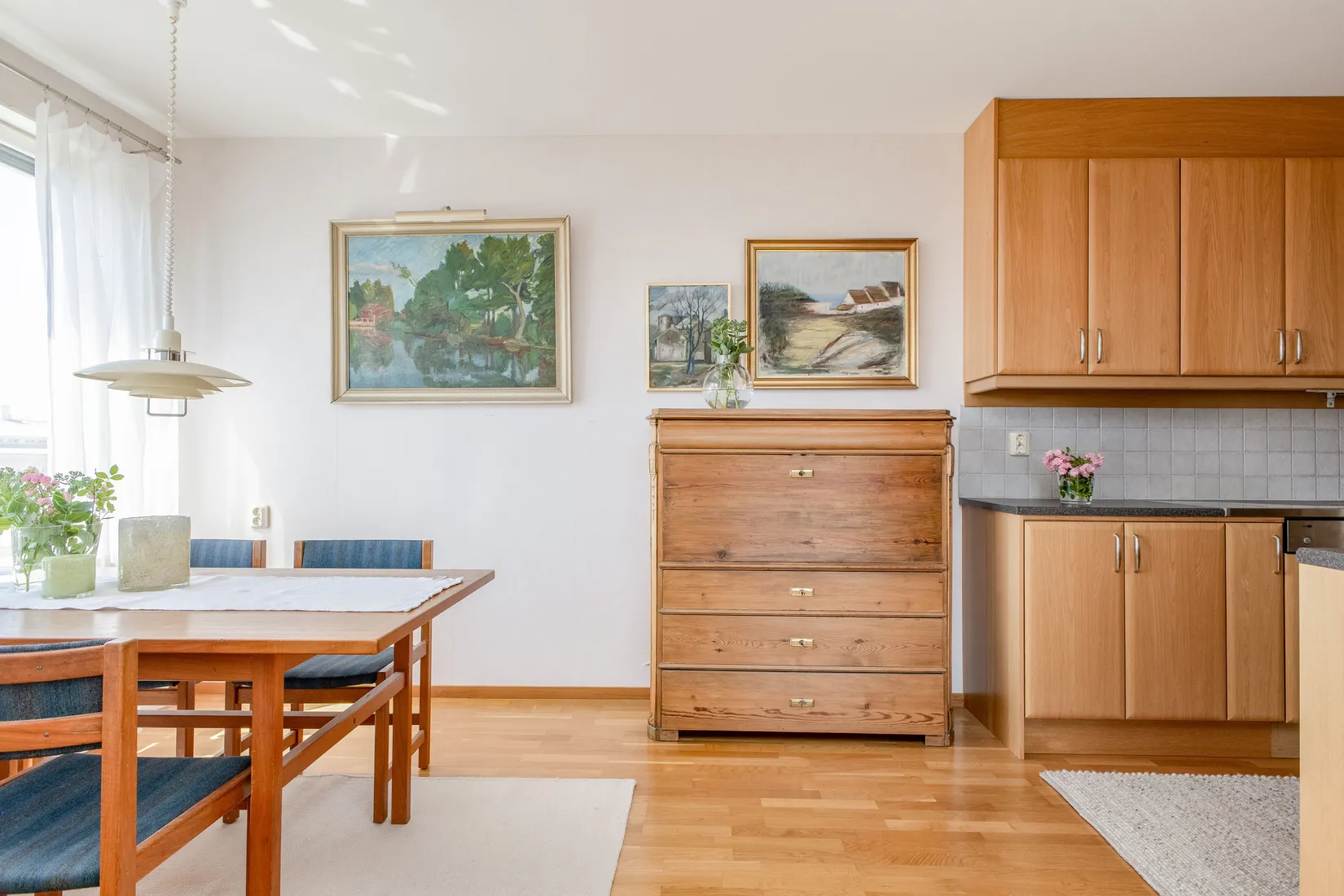 Bostadsrätt, Kaserngården 12, Grenadjärdstaden, Örebro