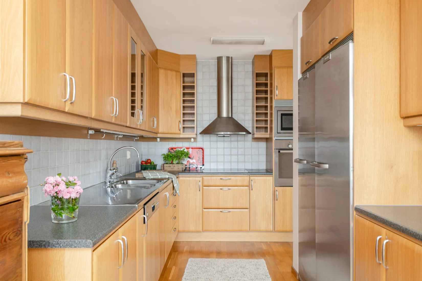Bostadsrätt, Kaserngården 12, Grenadjärdstaden, Örebro