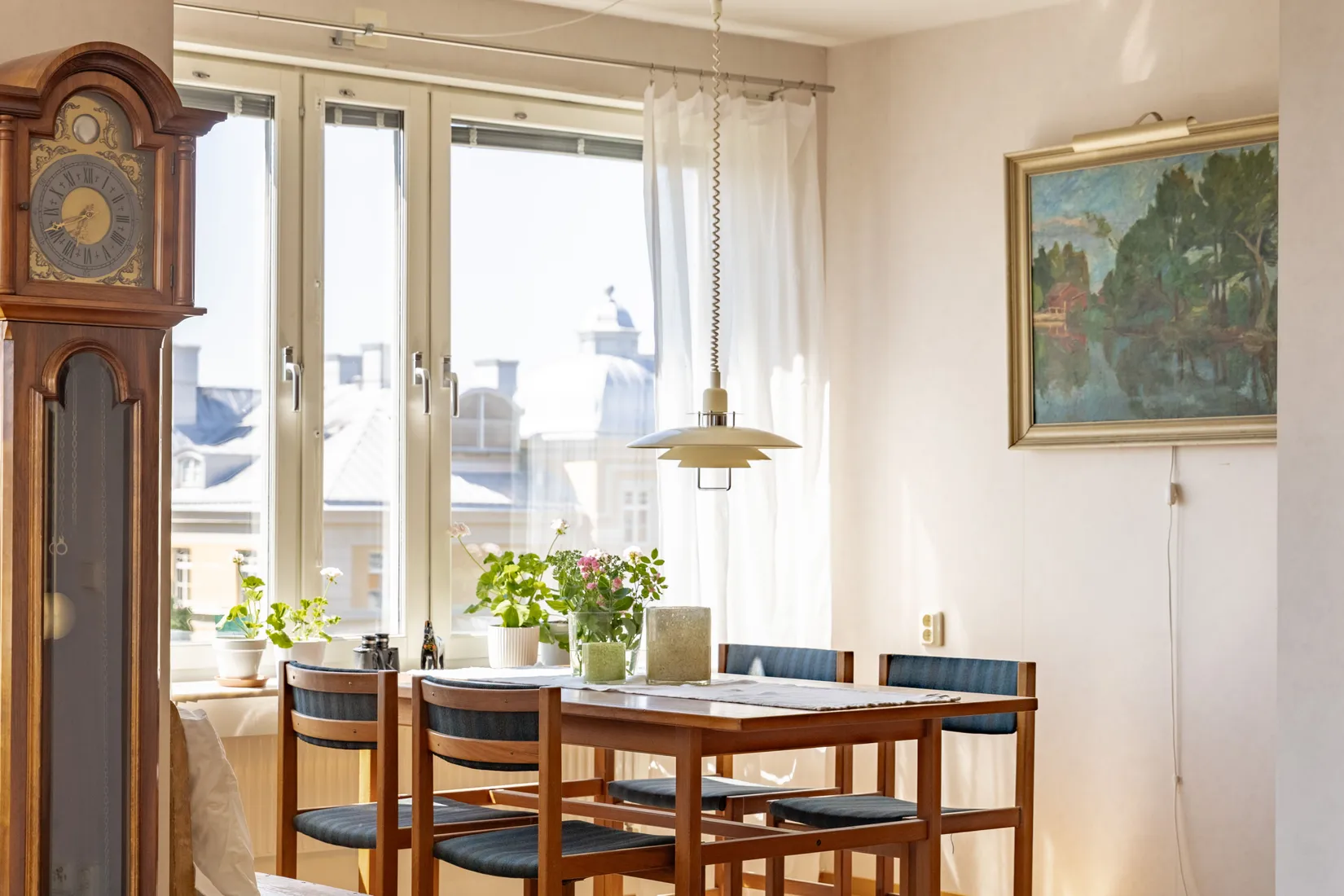 Bostadsrätt, Kaserngården 12, Grenadjärdstaden, Örebro