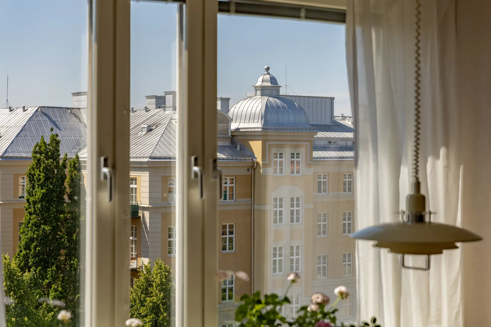 Bostadsrätt, Kaserngården 12, Grenadjärdstaden, Örebro