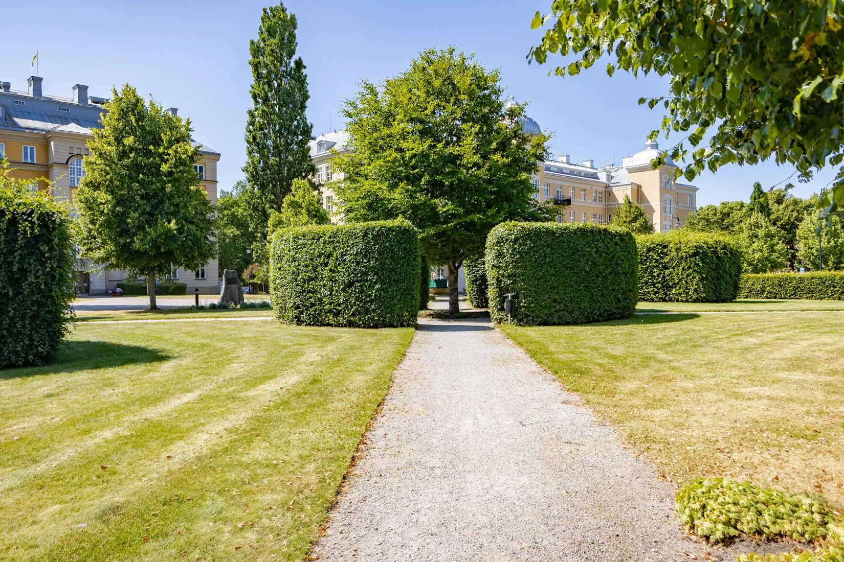 Bostadsrätt, Kaserngården 12, Grenadjärdstaden, Örebro
