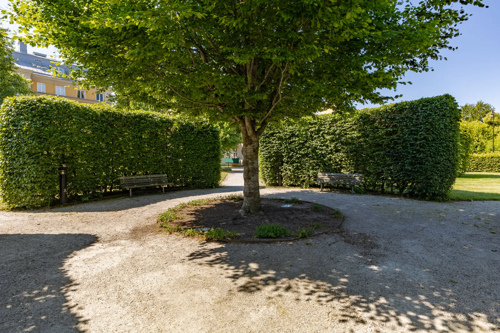 Bostadsrätt, Kaserngården 12, Grenadjärdstaden, Örebro