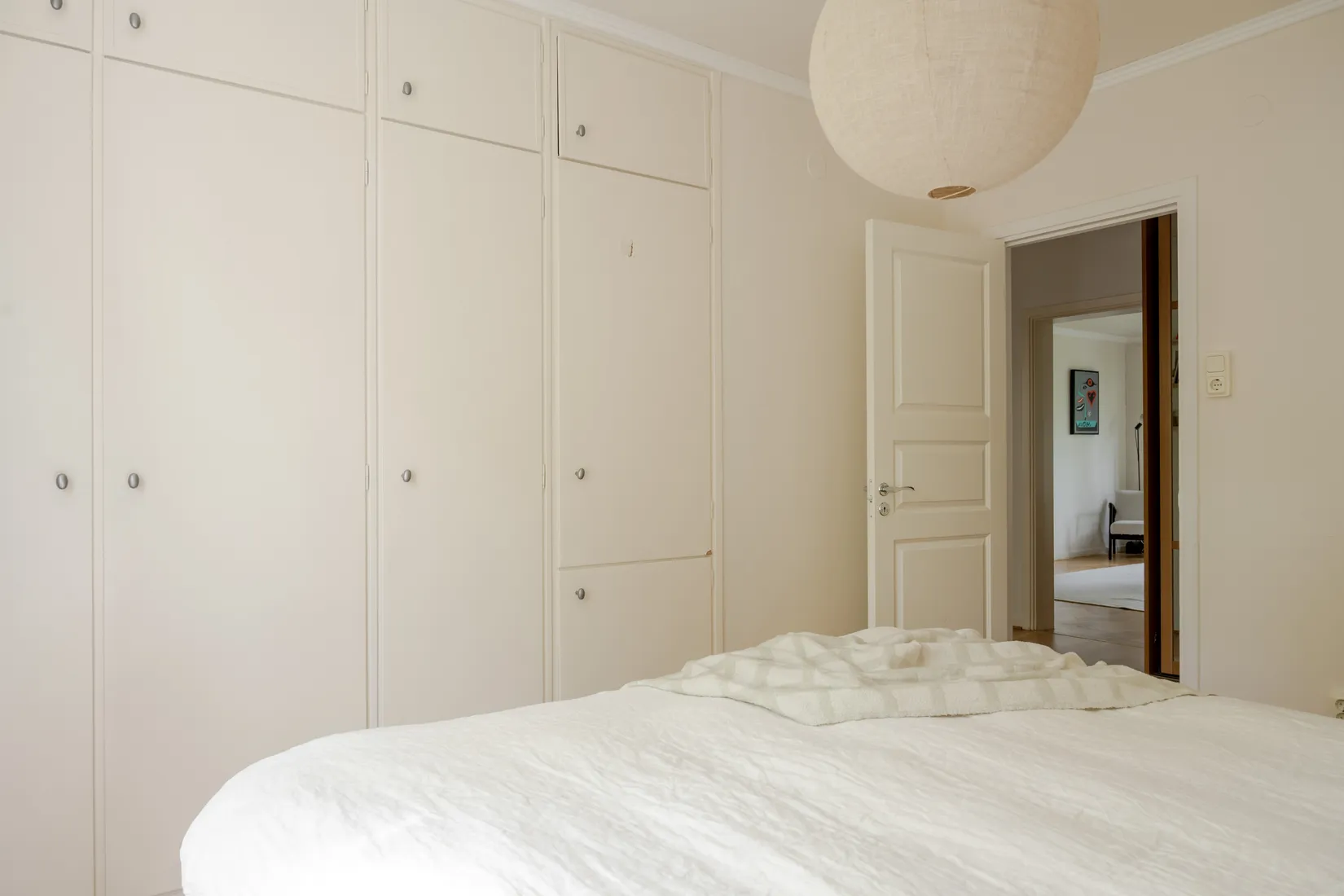 Bostadsrätt, Hannebergsgatan 13, Solna C/Fristaden, Solna