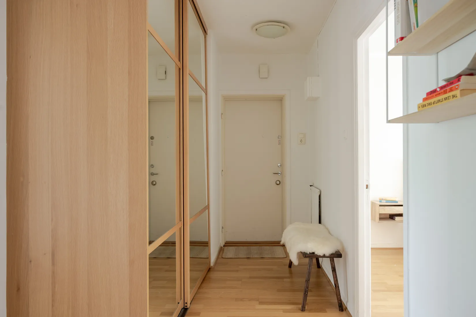 Bostadsrätt, Hannebergsgatan 13, Solna C/Fristaden, Solna