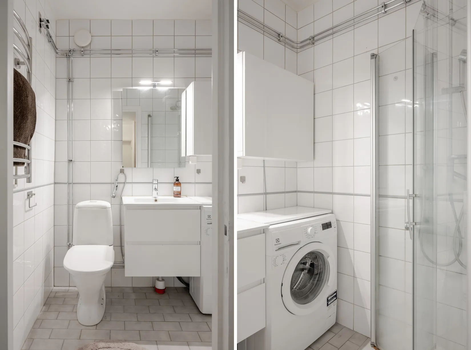 Bostadsrätt, Hannebergsgatan 13, Solna C/Fristaden, Solna