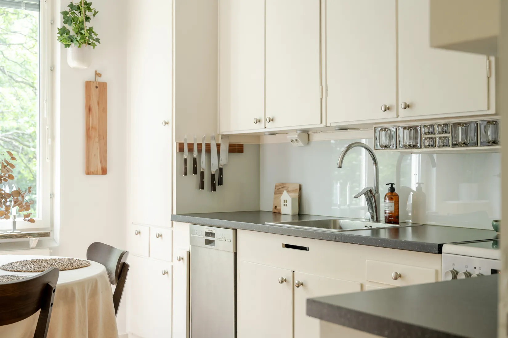 Bostadsrätt, Hannebergsgatan 13, Solna C/Fristaden, Solna