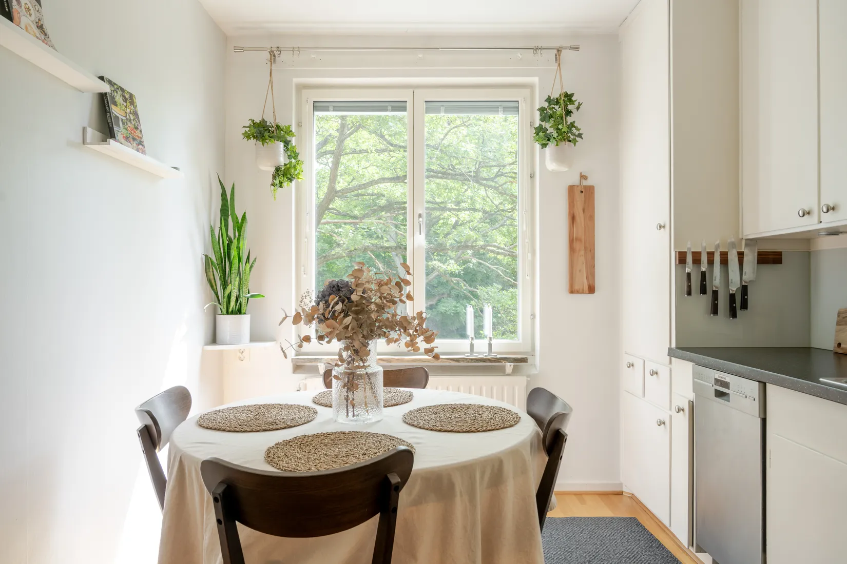 Bostadsrätt, Hannebergsgatan 13, Solna C/Fristaden, Solna
