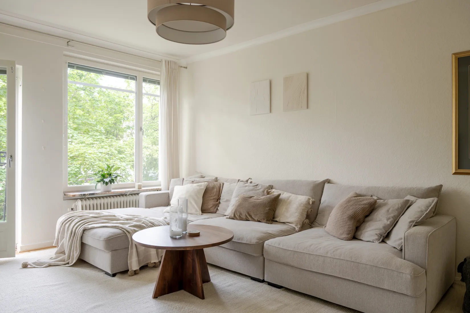 Bostadsrätt, Hannebergsgatan 13, Solna C/Fristaden, Solna