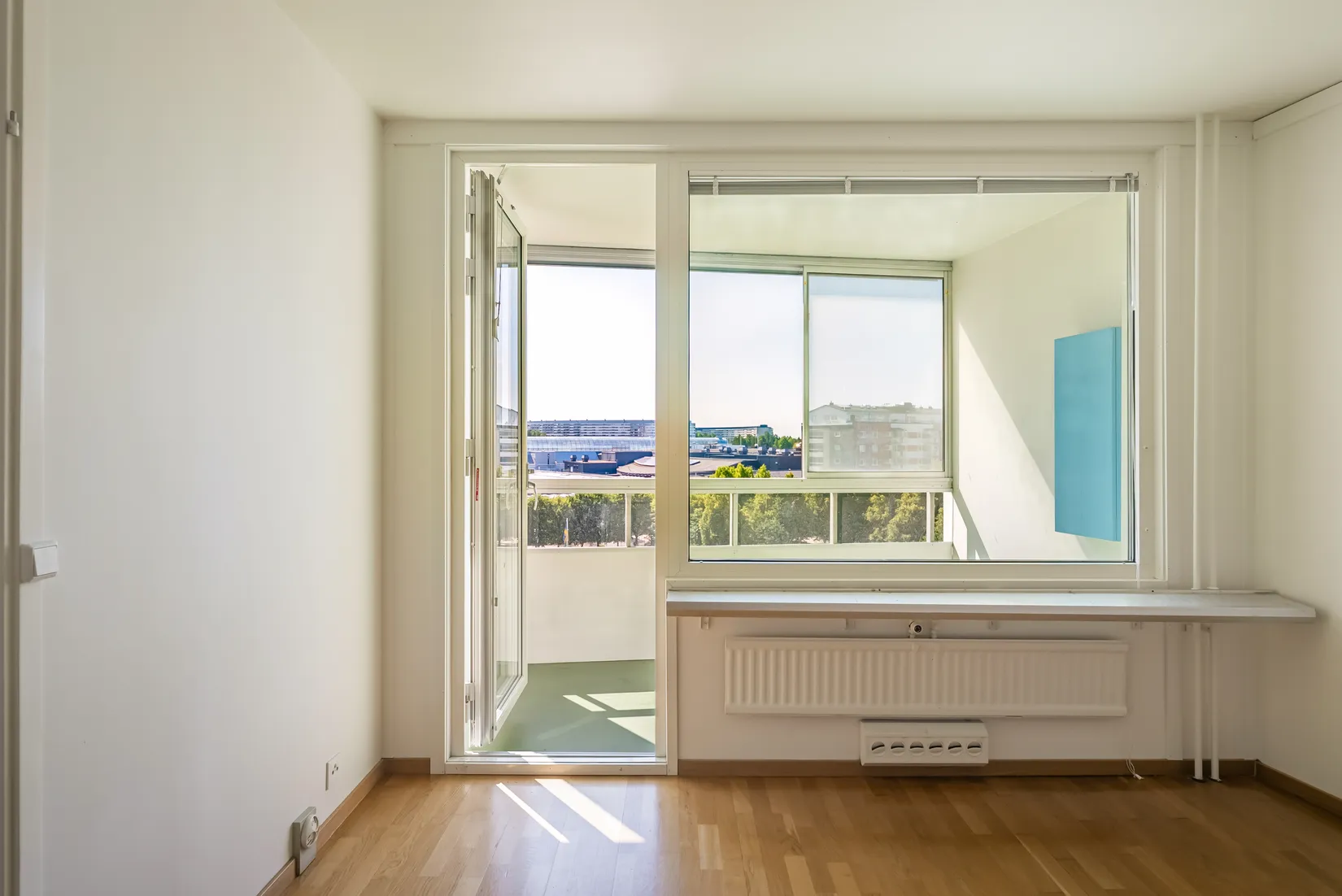 Bostadsrätt, ÅKERBYVÄGEN 90, Täby centrum - storstugan, Täby