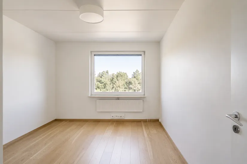 Bostadsrätt, ÅKERBYVÄGEN 90, Täby centrum - storstugan, Täby