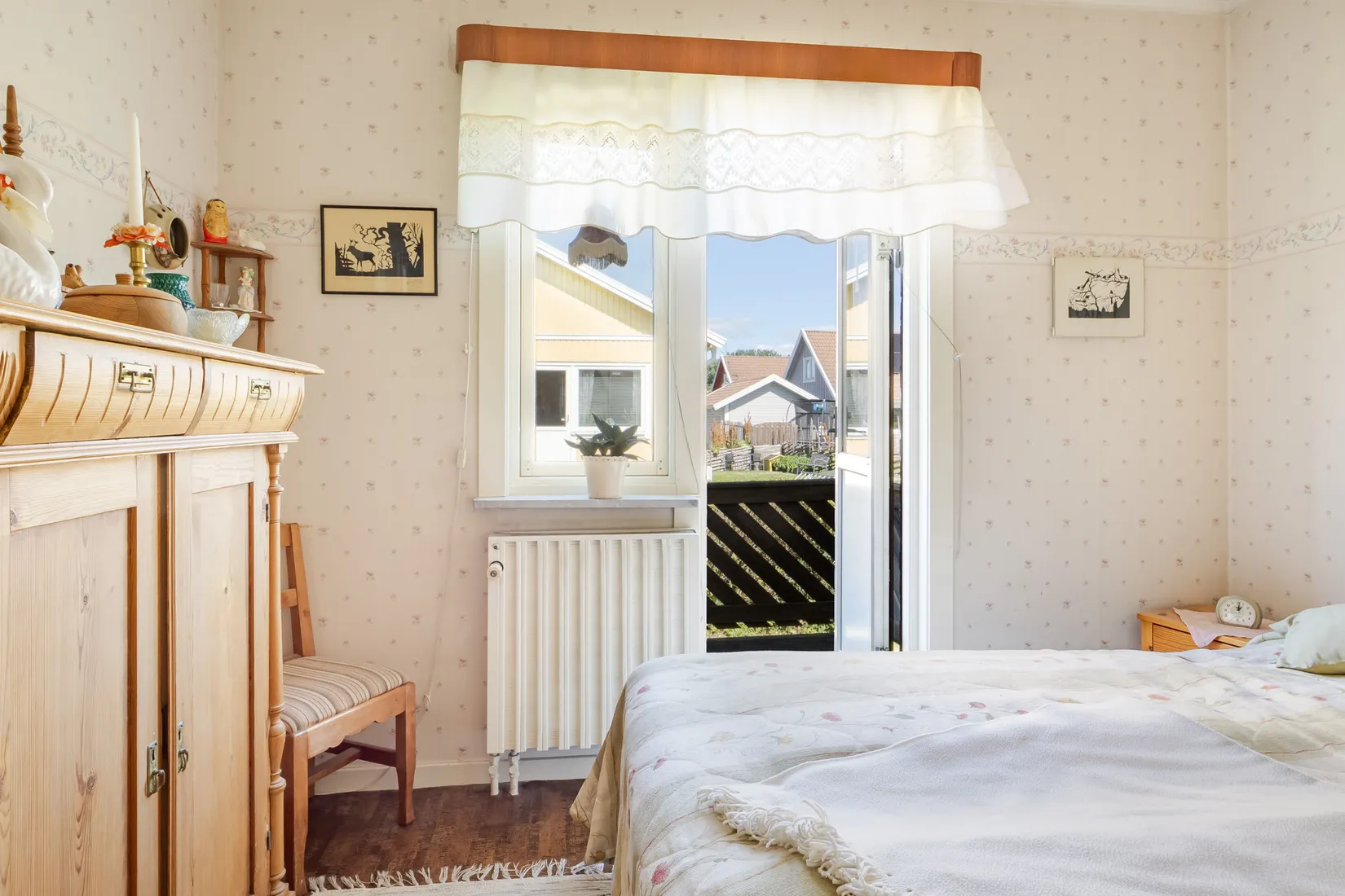 Villa, Bergslagsvägen 12A, Kolsva, Köping
