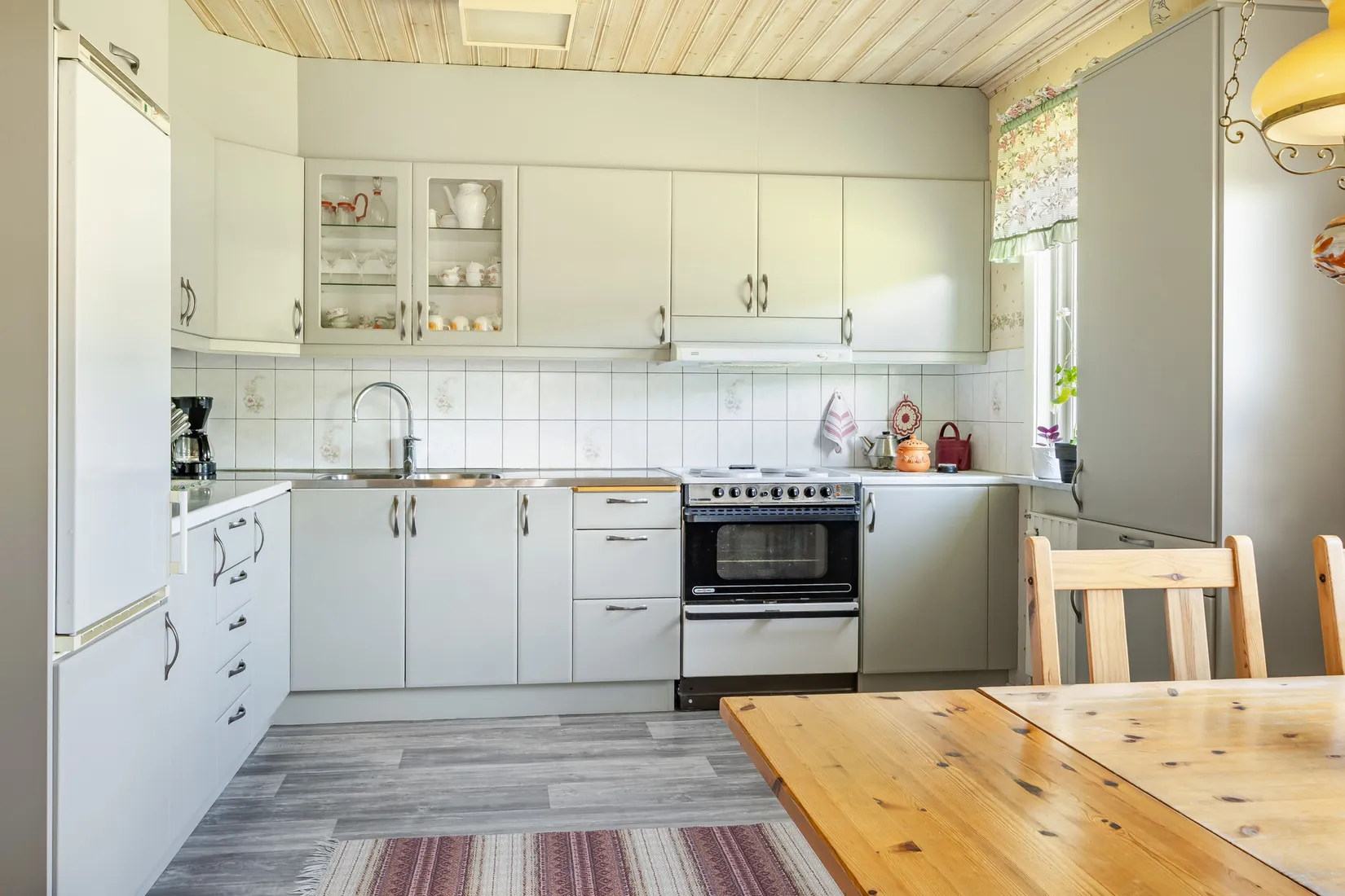 Villa, Bergslagsvägen 12A, Kolsva, Köping