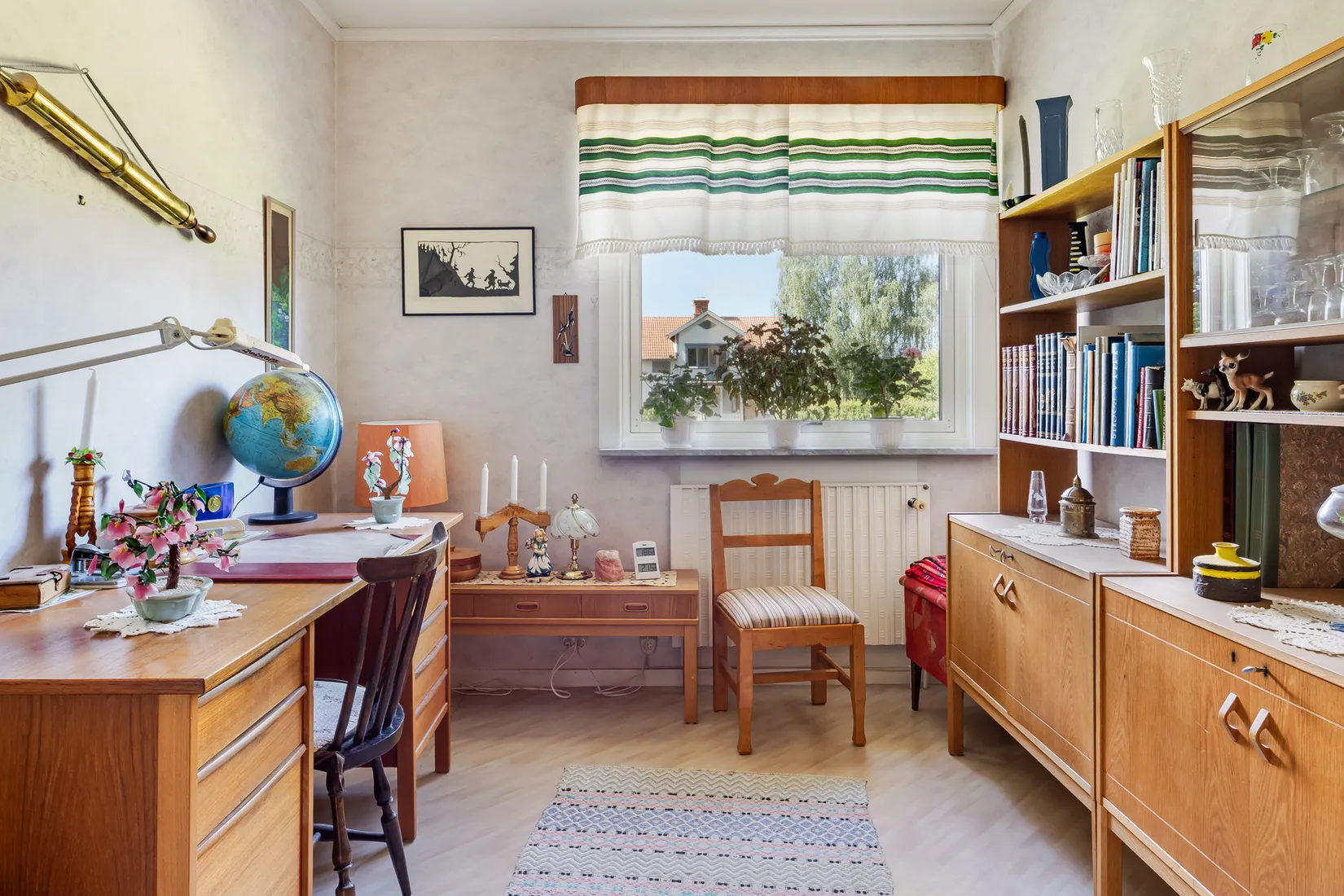 Villa, Bergslagsvägen 12A, Kolsva, Köping