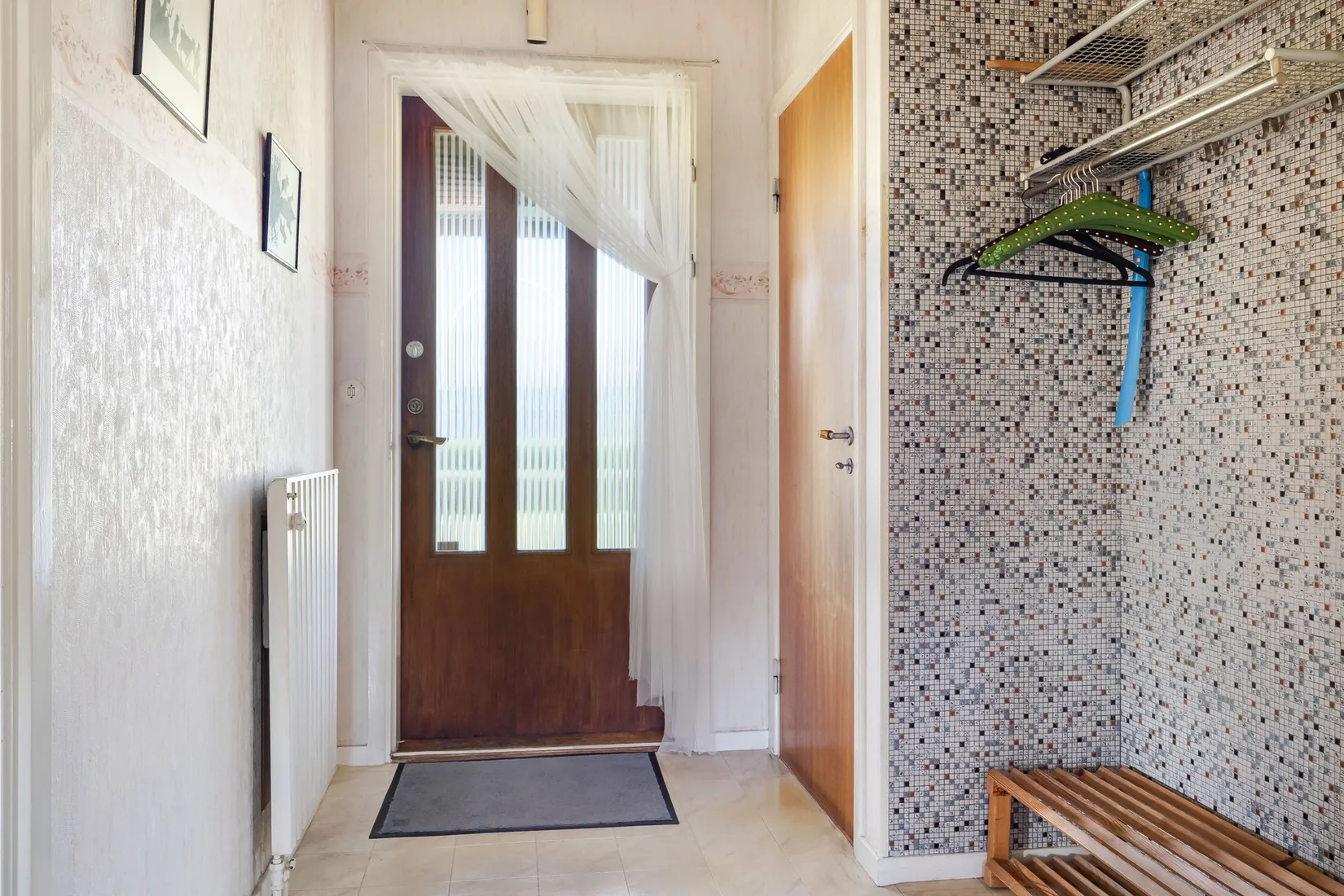 Villa, Bergslagsvägen 12A, Kolsva, Köping