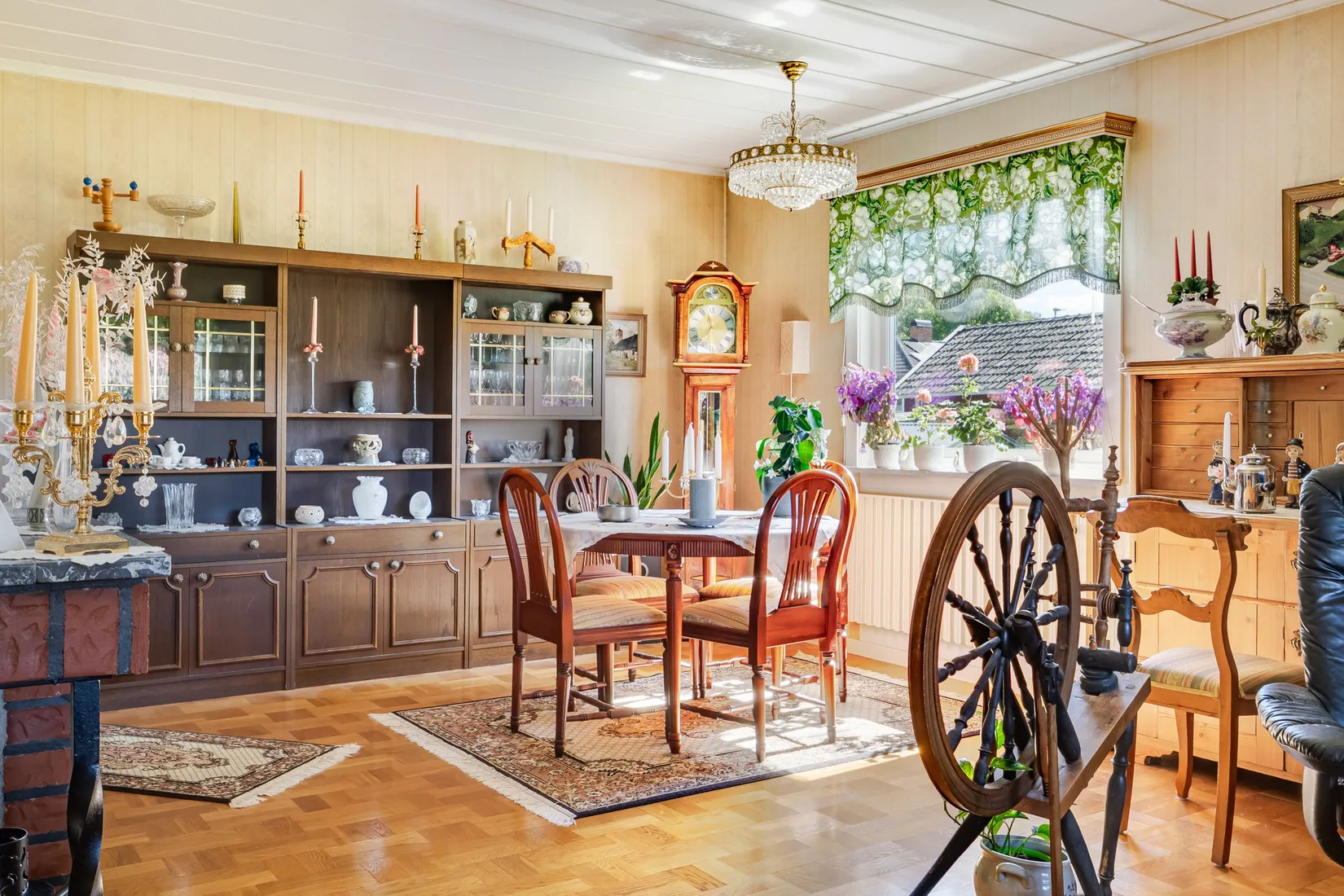Villa, Bergslagsvägen 12A, Kolsva, Köping