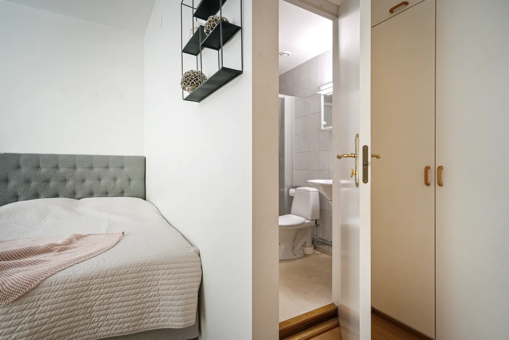 Bostadsrätt, Eklandagatan 29B, Johanneberg, Göteborg