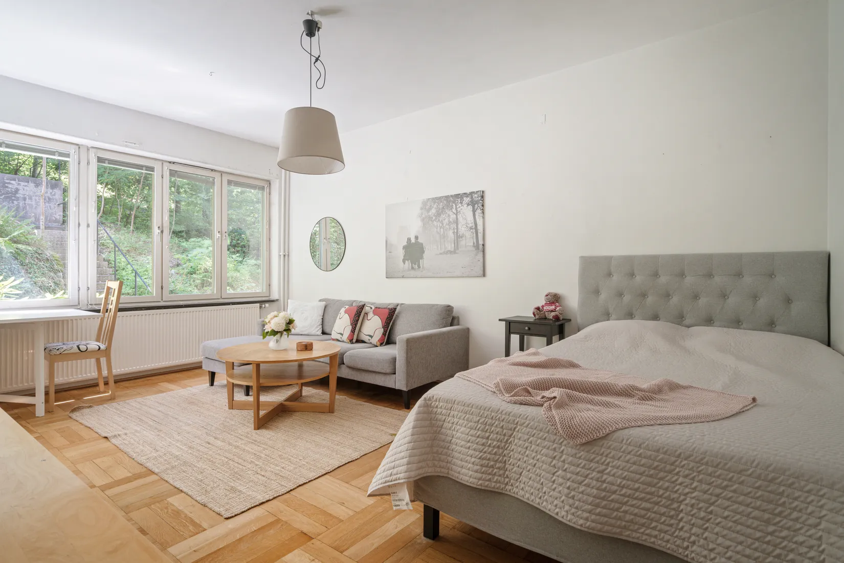 Bostadsrätt, Eklandagatan 29B, Johanneberg, Göteborg