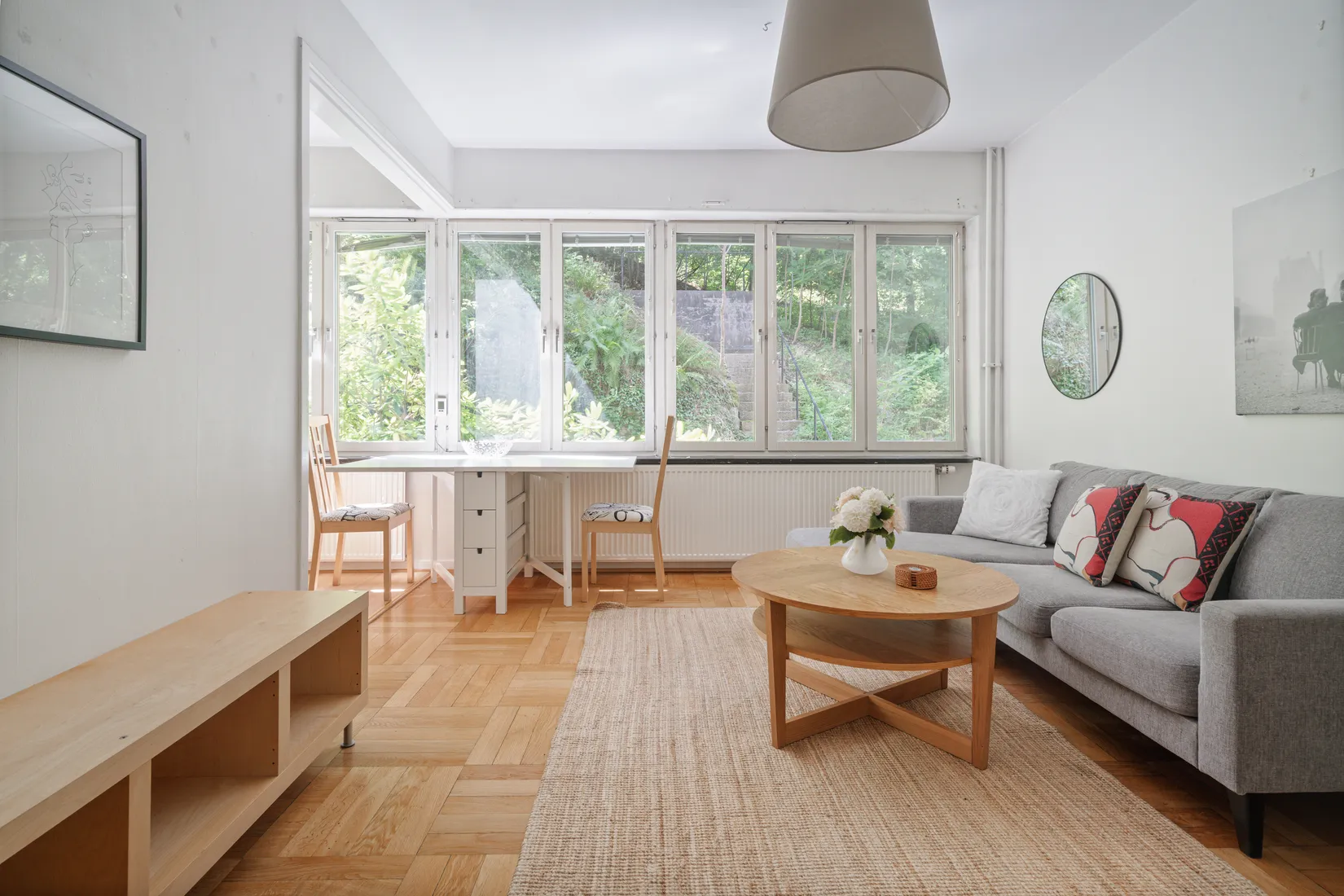 Bostadsrätt, Eklandagatan 29B, Johanneberg, Göteborg