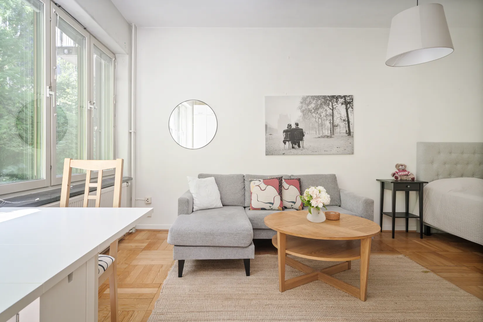 Bostadsrätt, Eklandagatan 29B, Johanneberg, Göteborg