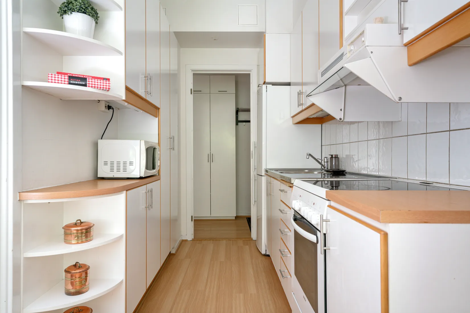 Bostadsrätt, Eklandagatan 29B, Johanneberg, Göteborg