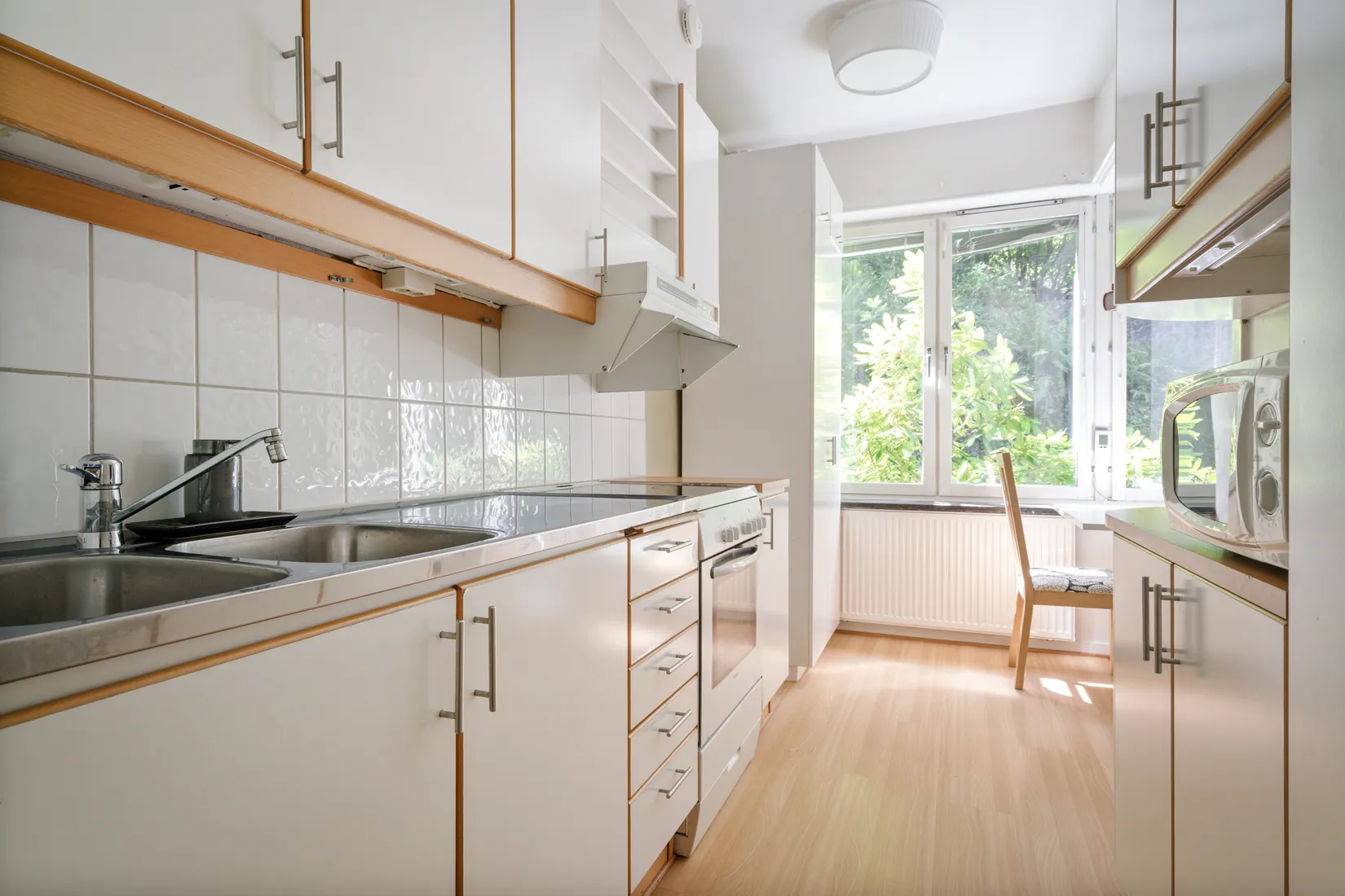 Bostadsrätt, Eklandagatan 29B, Johanneberg, Göteborg