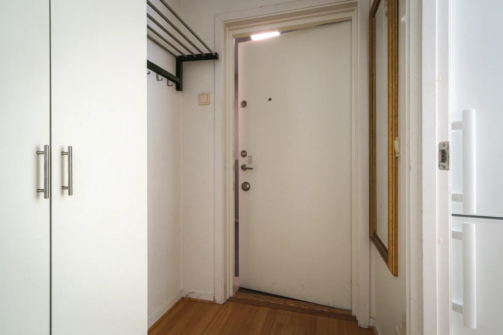 Bostadsrätt, Eklandagatan 29B, Johanneberg, Göteborg