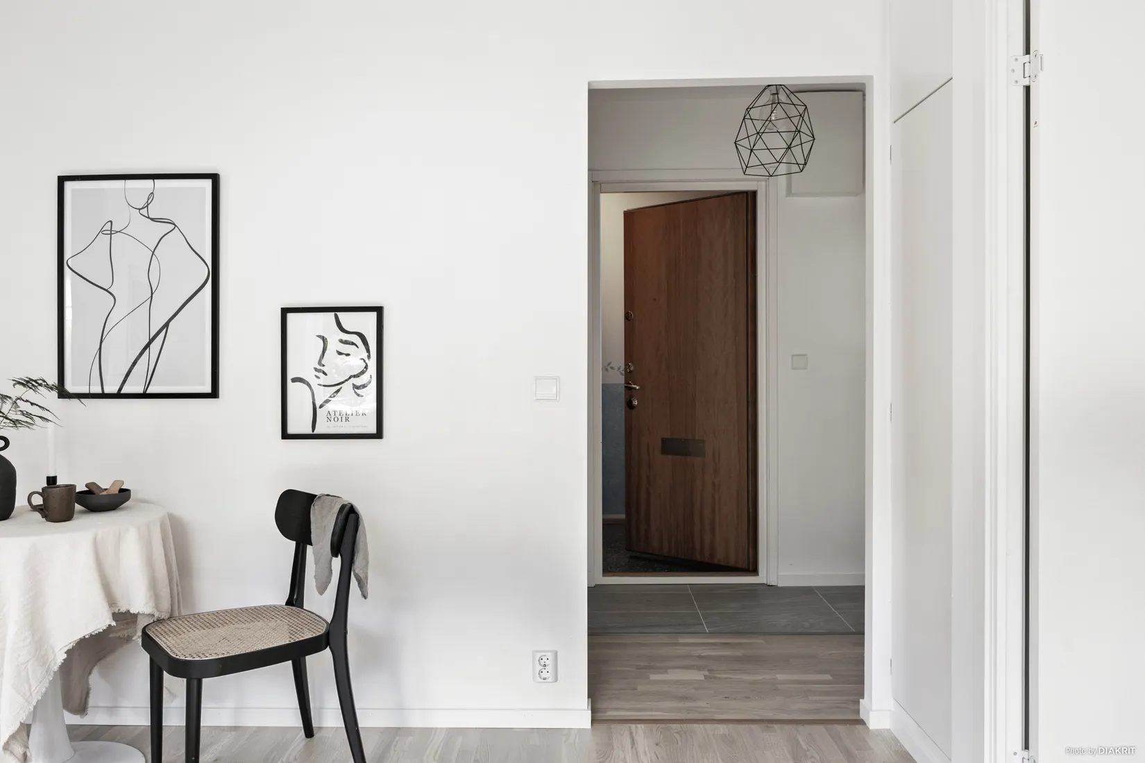 Bostadsrätt, Övre Hallegatan 52, Centrala Hisingen, Göteborg