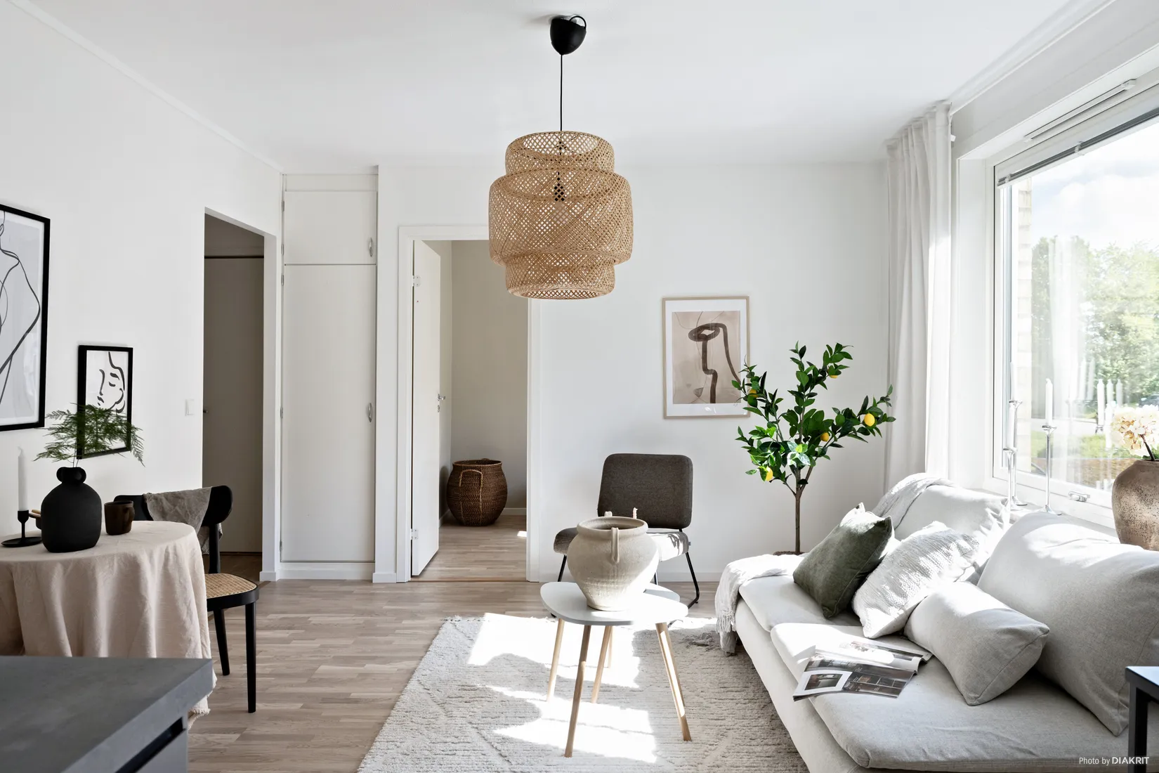 Bostadsrätt, Övre Hallegatan 52, Centrala Hisingen, Göteborg