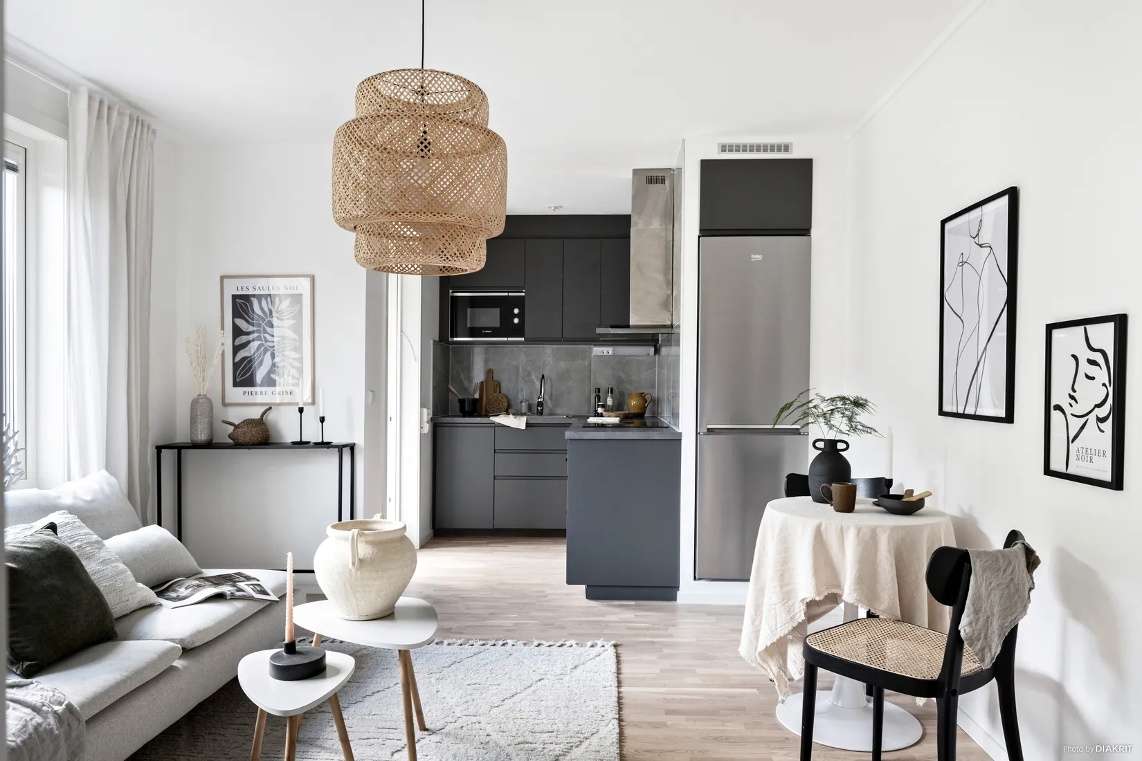 Bostadsrätt, Övre Hallegatan 52, Centrala Hisingen, Göteborg