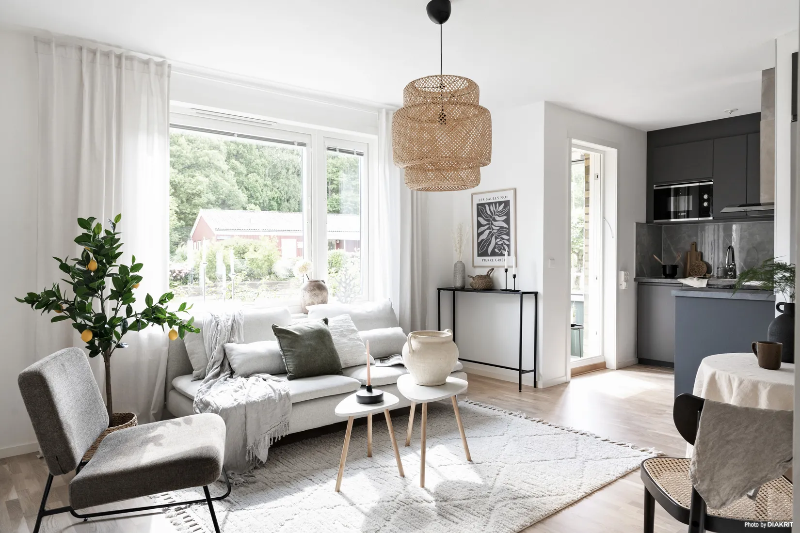 Bostadsrätt, Övre Hallegatan 52, Centrala Hisingen, Göteborg