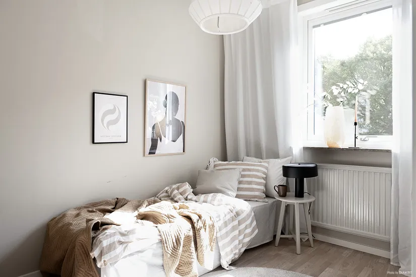 Bostadsrätt, Övre Hallegatan 52, Centrala Hisingen, Göteborg