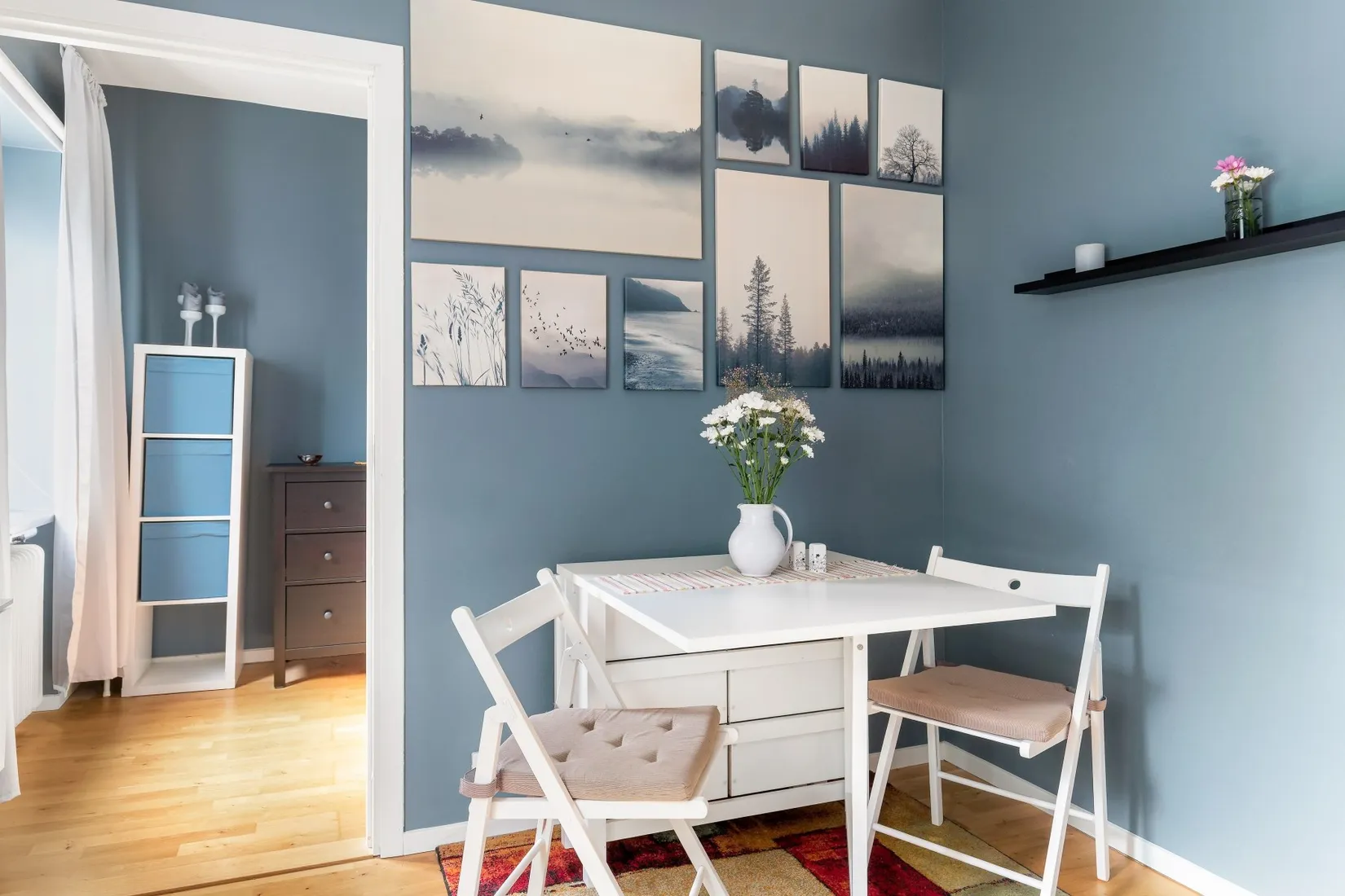 Bostadsrätt, Drottningholmsvägen 284, Ulvsunda, Stockholm