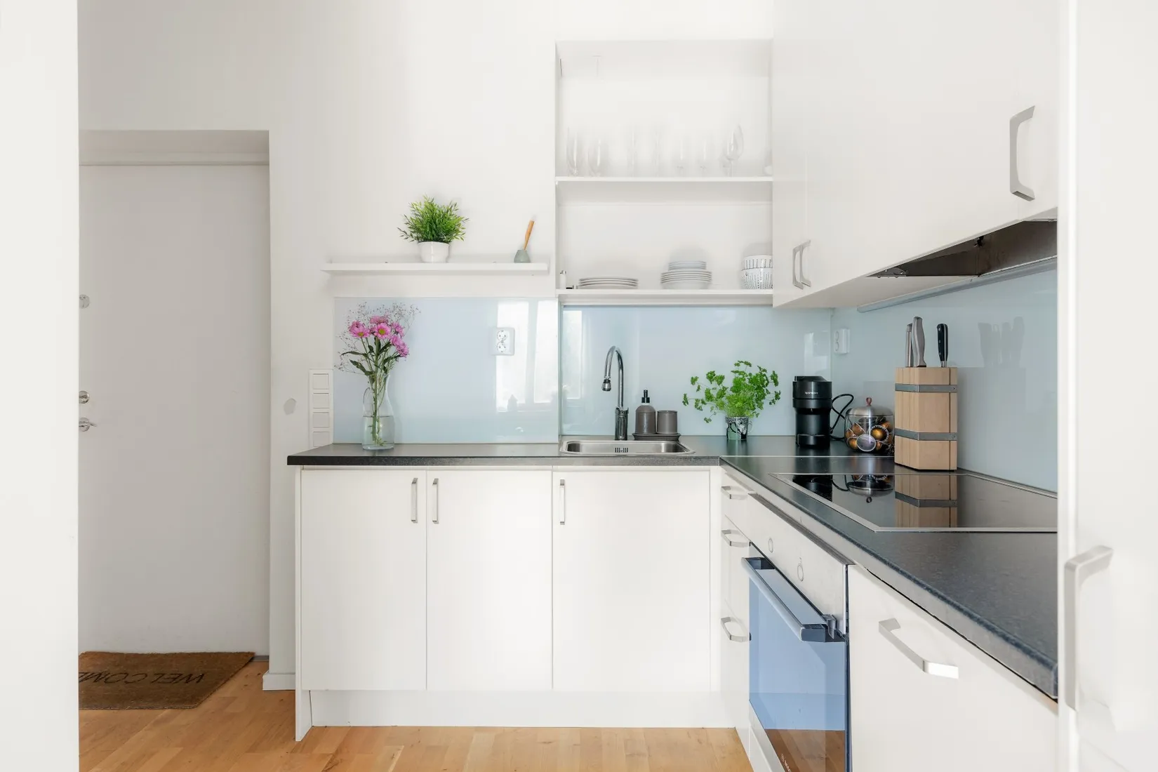 Bostadsrätt, Drottningholmsvägen 284, Ulvsunda, Stockholm