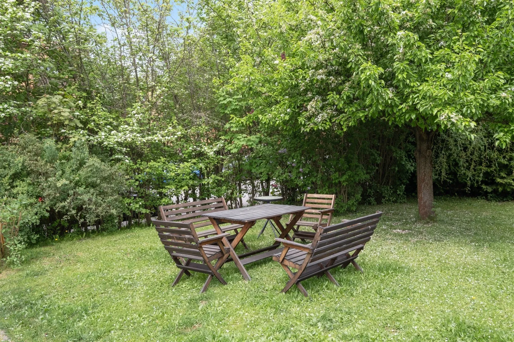 Bostadsrätt, Drottningholmsvägen 284, Ulvsunda, Stockholm