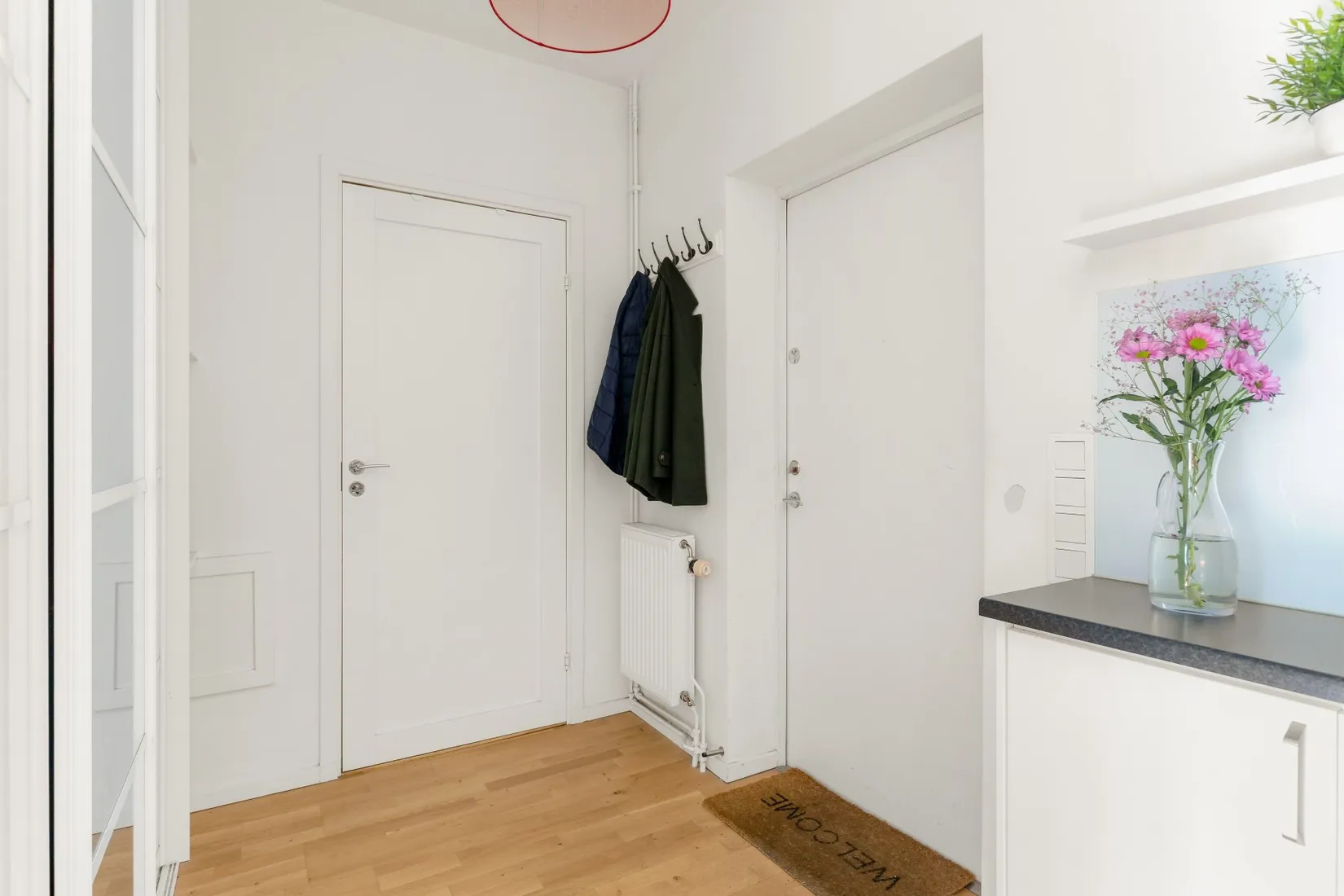 Bostadsrätt, Drottningholmsvägen 284, Ulvsunda, Stockholm