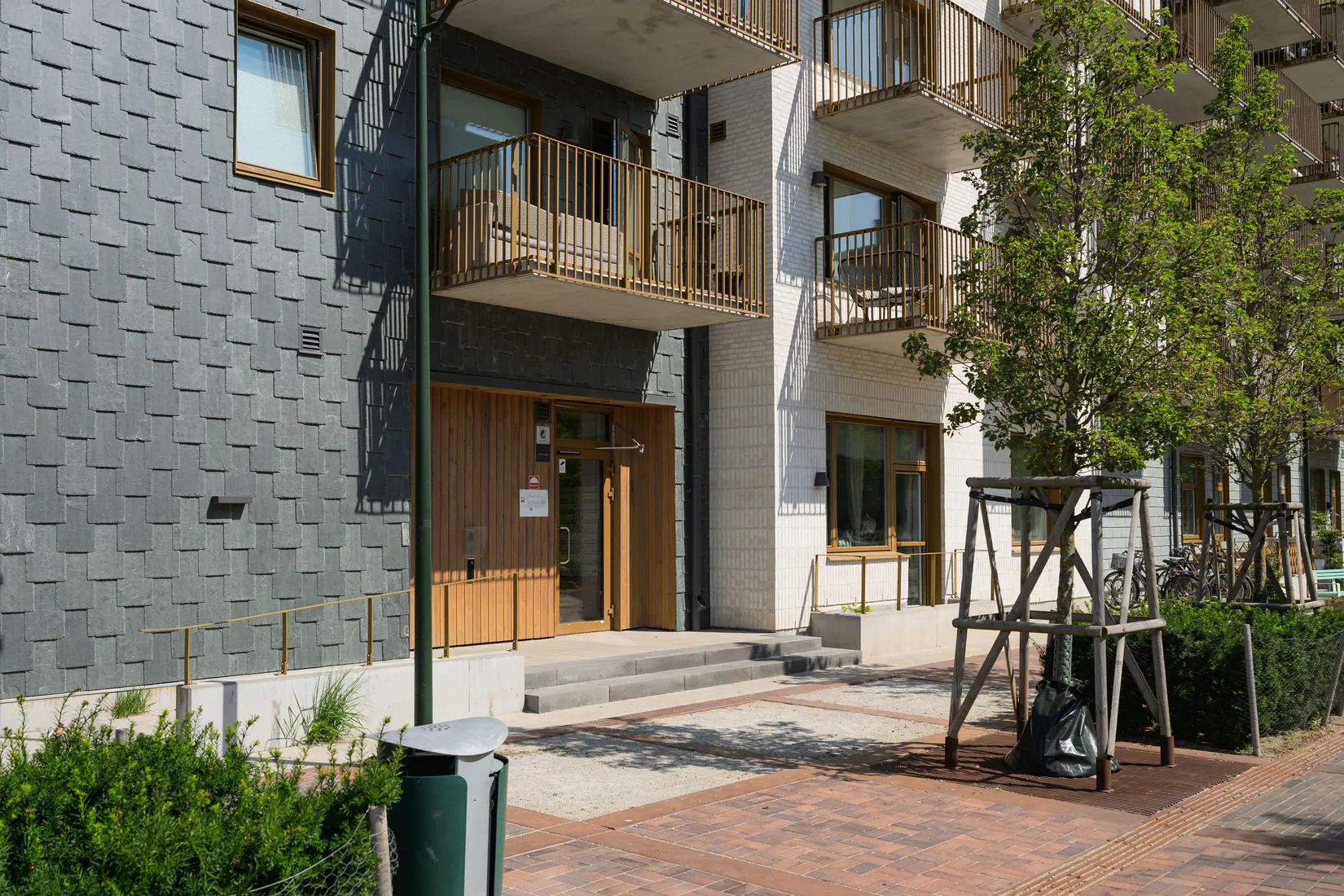 Bostadsrätt, Neptunigatan 75, Varvstaden, Malmö