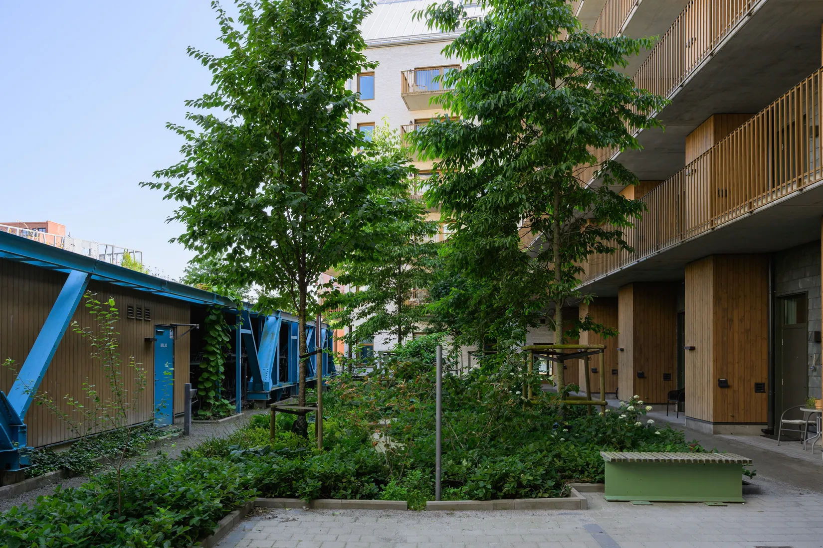 Bostadsrätt, Neptunigatan 75, Varvstaden, Malmö