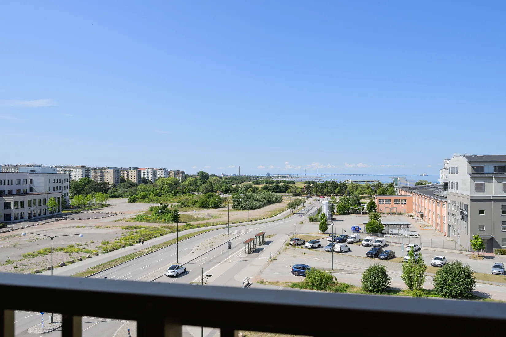 Bostadsrätt, Neptunigatan 75, Varvstaden, Malmö