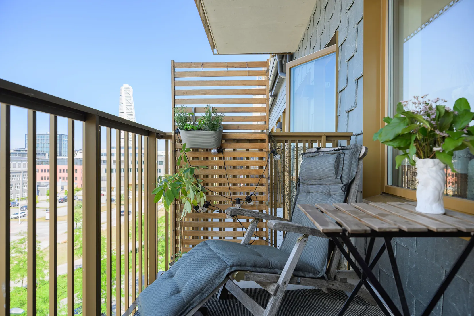 Bostadsrätt, Neptunigatan 75, Varvstaden, Malmö