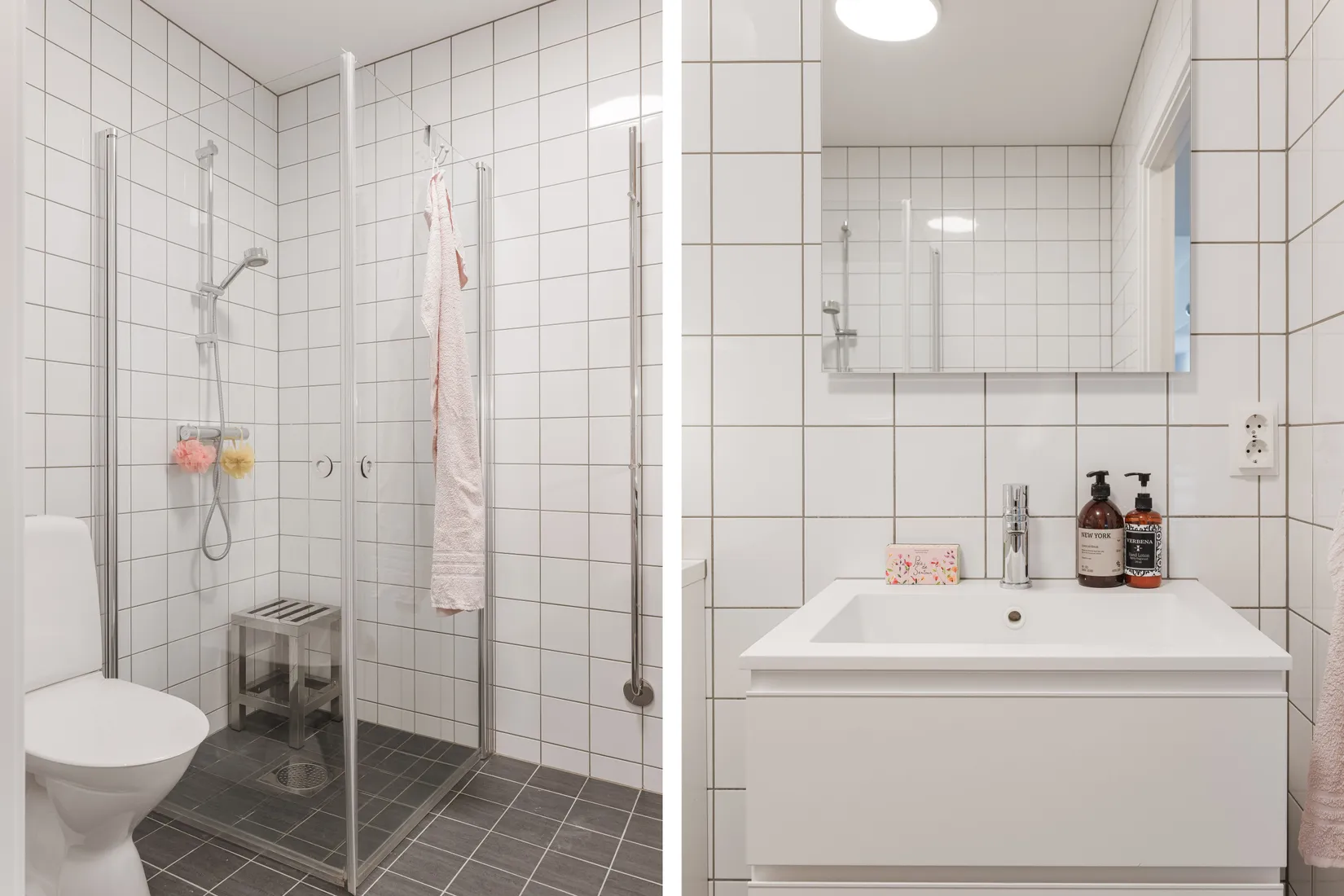 Bostadsrätt, Neptunigatan 75, Varvstaden, Malmö