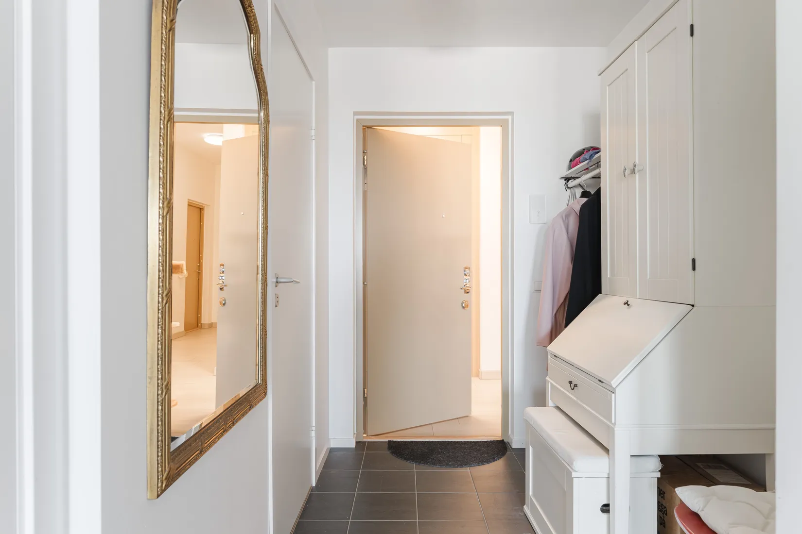 Bostadsrätt, Neptunigatan 75, Varvstaden, Malmö