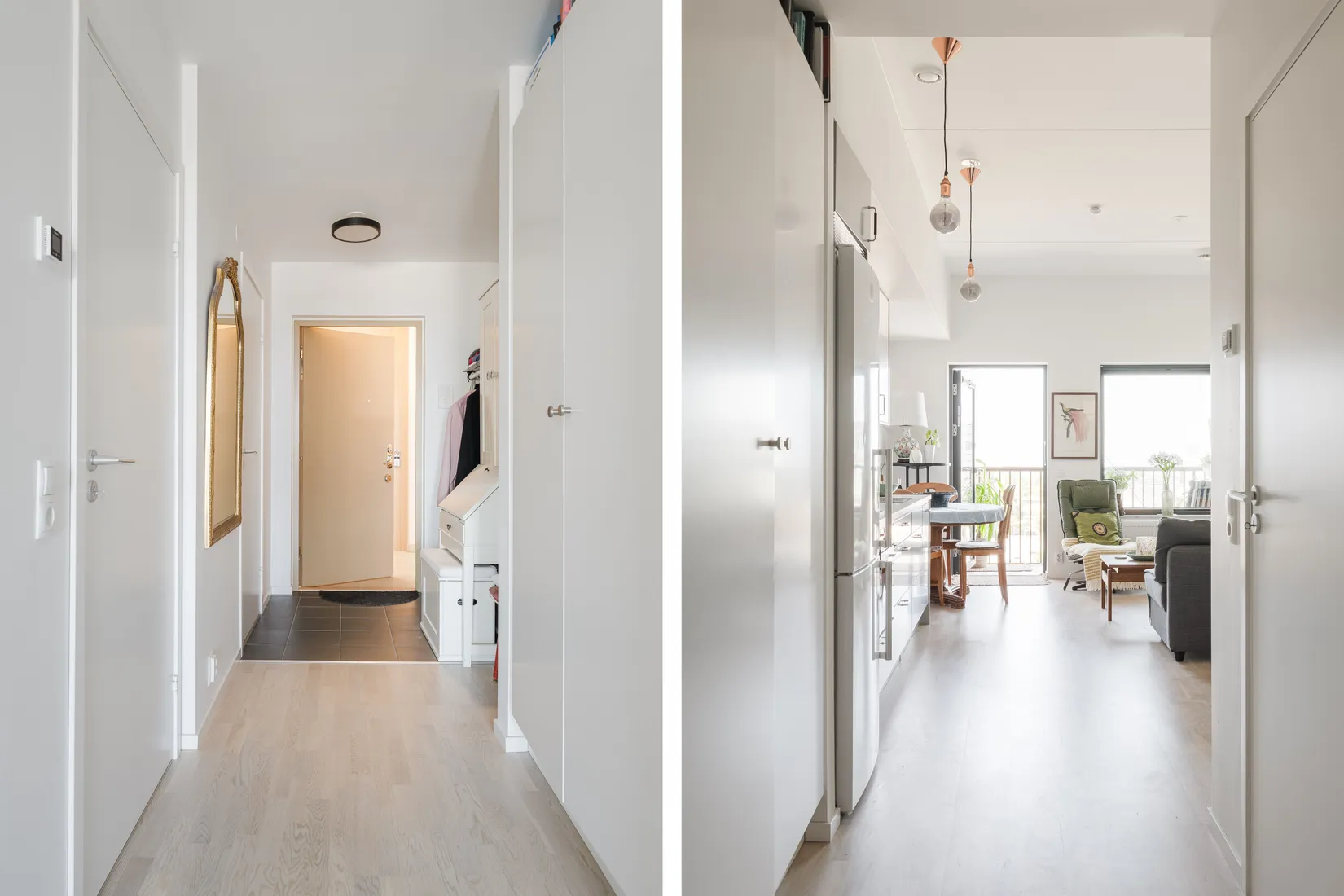 Bostadsrätt, Neptunigatan 75, Varvstaden, Malmö