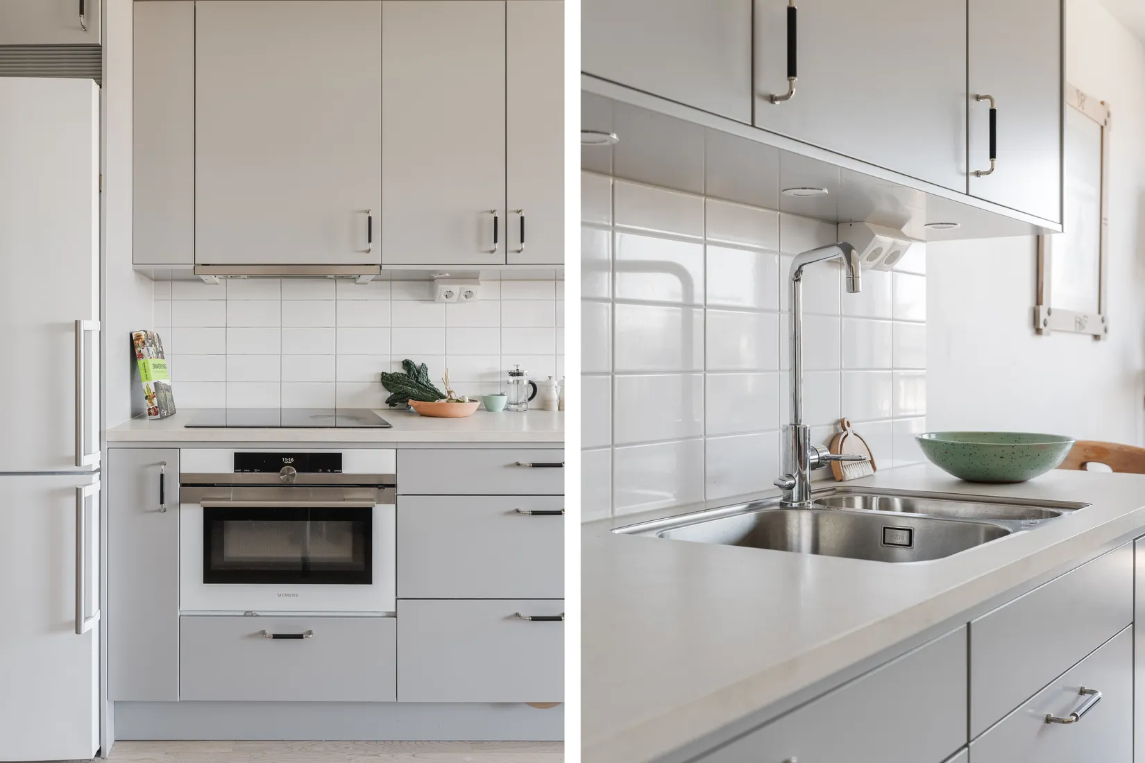 Bostadsrätt, Neptunigatan 75, Varvstaden, Malmö