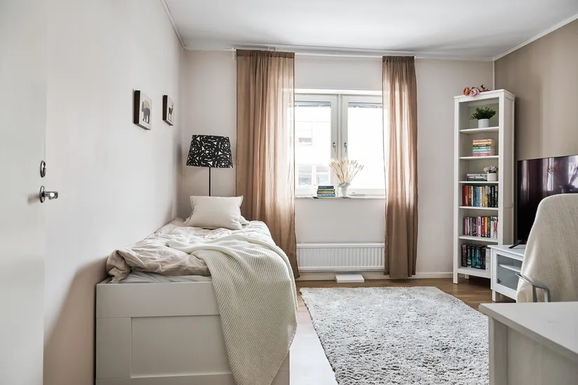Bostadsrätt, Skolgatan 13B, City - Väster, Jönköping