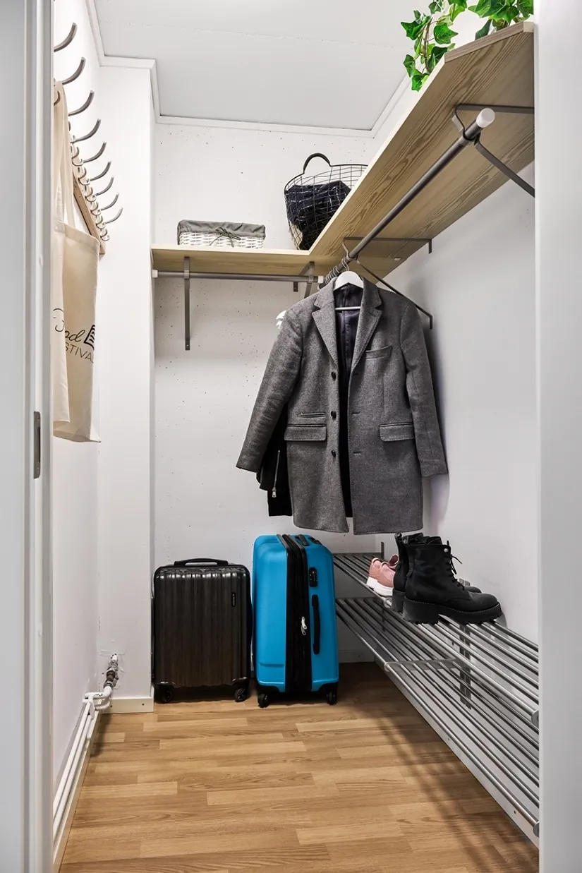Bostadsrätt, Skolgatan 13B, City - Väster, Jönköping